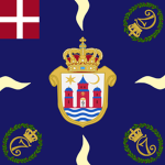 Kongens Københavnske Infanteri