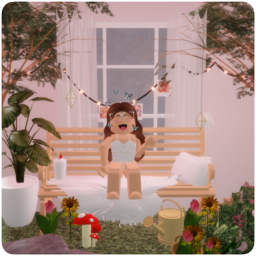 Bliss Blooms Hangout
