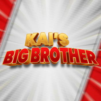 Kai's Big Brother Season 13 The Compound V