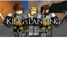 [NEW] The Capital, King's Landing