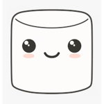 Marshmellows Wonder
