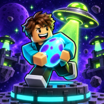 Steal An Alien!