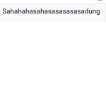 Sahahahasahasasasasasadung