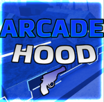 Arcade studio games