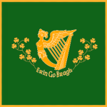 Ejercito Méxicano Batallón de San Patricio