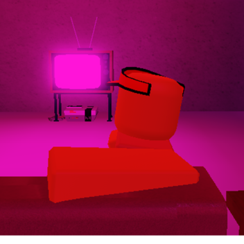 Vibe Rooms
