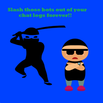 Rump's Spam Bot Kicker - Free To Copy