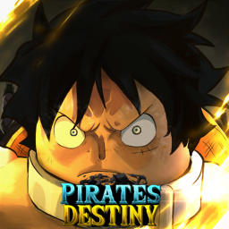 Pirate's Destiny icon