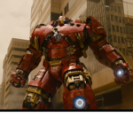 Iron king