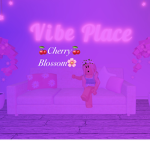 Cherry blossom forrest!