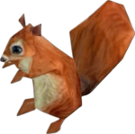 elSquirrel HuB