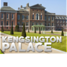 [BA] Kensington Palace
