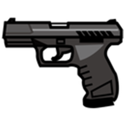 Studio 101's Gun Game