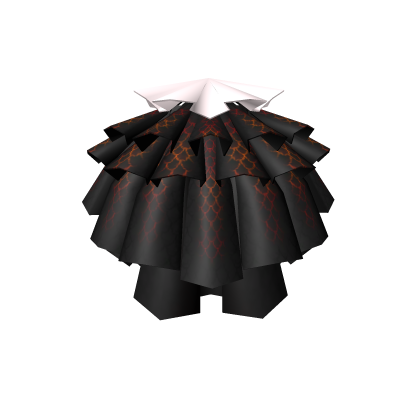 Dragon Empress  Skirt
