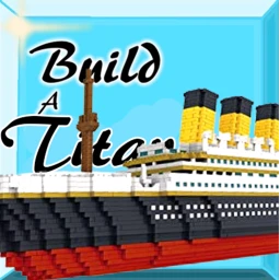 Titanic! (unfinished) icon