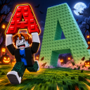 [Quests] 🎃 Steal the Alphabet 🎃