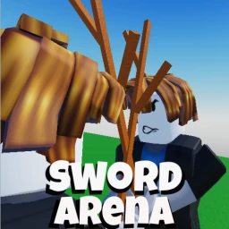 ⚔️Sword Arena⚔️ icon