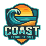 Coast Productions ERLC