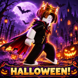 [X2🎃] +1 Speed Moonwalk Escape🌙 icon