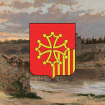 • Comté de Toulouse