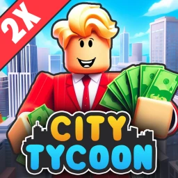 Big City Tycoon icon