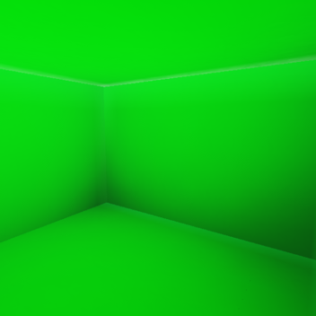 Green Room