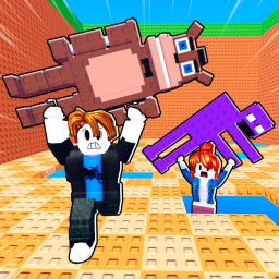Run For FNAF! icon