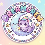 ~ DreamCrew ~