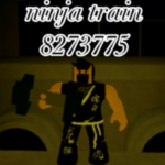 Ninja Training #Ninja