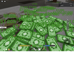 Selling Da hood cash !!!