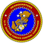 The 1940's USMC.