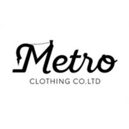Metro Clothing Company