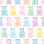 The perfect Gummy bears