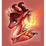 The Dragongods