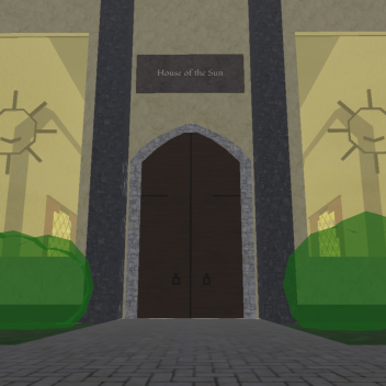 House of the Sun