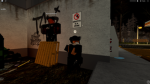 Valley Area Dept
