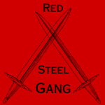 Red Steel Gang
