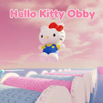 🎀Hello Kitty OBBY [ASMR]