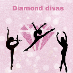 Diamond divas dance company