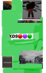 [XDS] (xdemons)