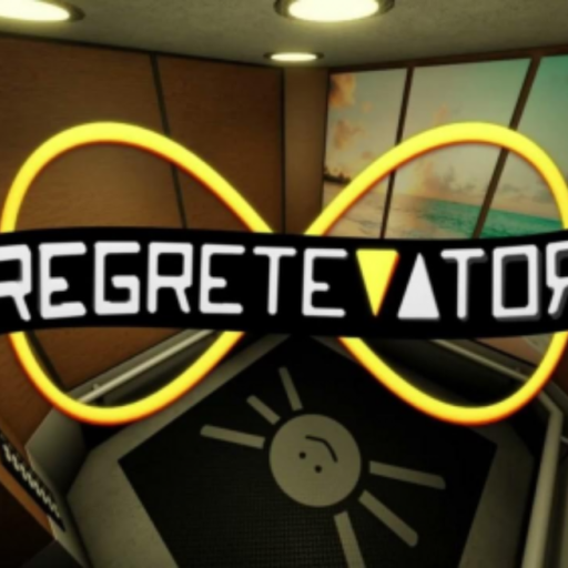 Regretevator But Bad