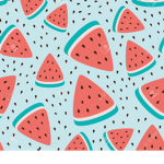 Watermelon squad!!! :)