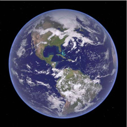 Earth Gymnastics Main Gym