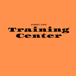 +Sunset Cafe+ Training Center