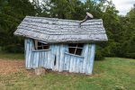 The Jit Shack