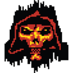 Diablo's Mages