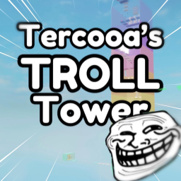 Tercooae's Slap Tower