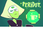 Peridot Studios™