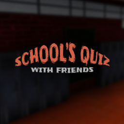 School's Quiz with Friends 📝