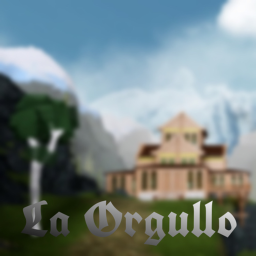La Orgullo Cliff Sanctuary